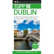 Dublin Första Klass Pocketguider